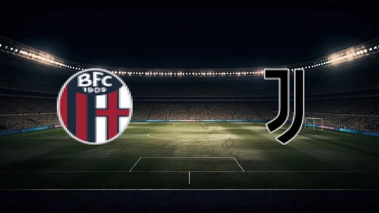 موعد مباراة يوفنتوس وبولونيا في الدوري الإيطالي والقنوات الناقلة يوم 19 أبريل